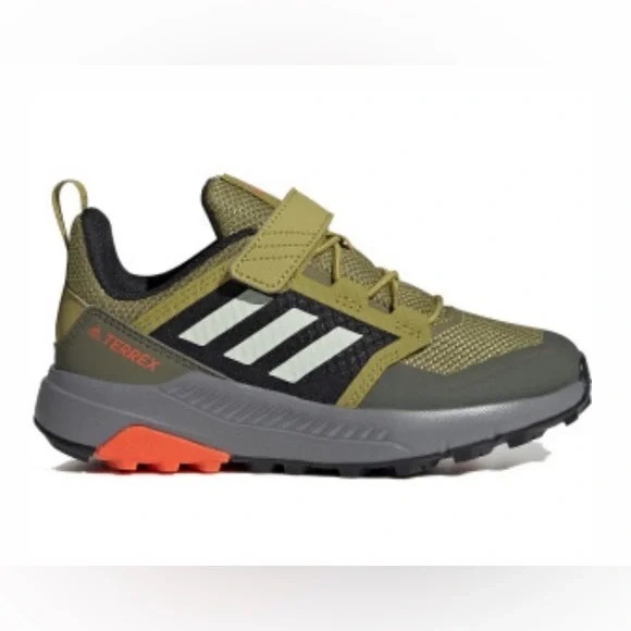 Boys Adidas Terrex Shoes - Picture 1 of 9